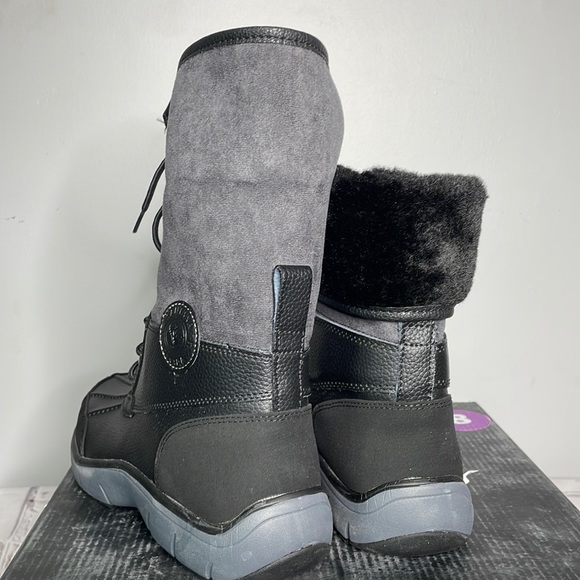 Santana Canada Maddie Winter Boots - Picture 6 of 7